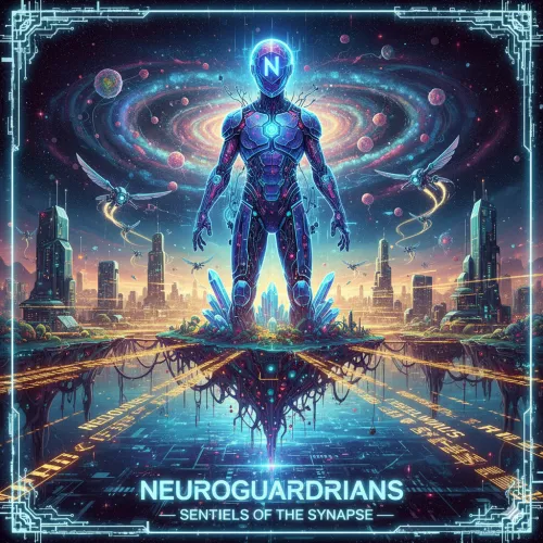 Sentinels of the synapse