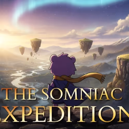 Somnia Expedition 