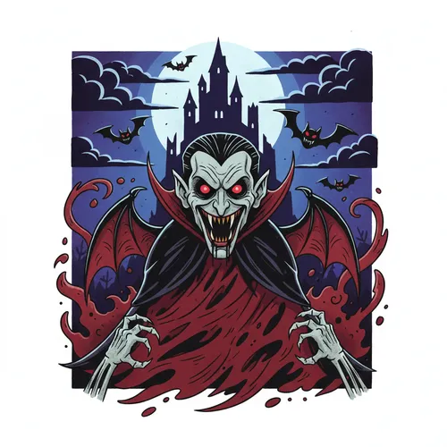 Vampire 