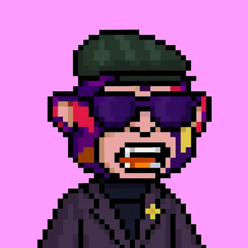 Ape Syndicate