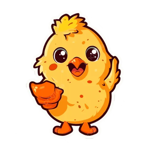 ChickenJ