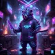 The cook is a crypto bear