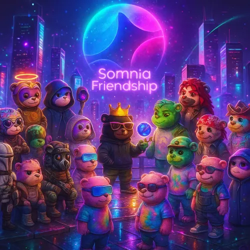 Onchain Bonds that Shine Forever