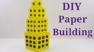 paper build