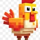chicken