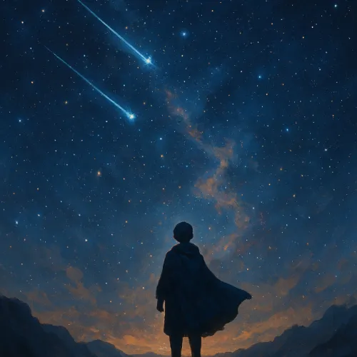 Echoes of the Odyssey