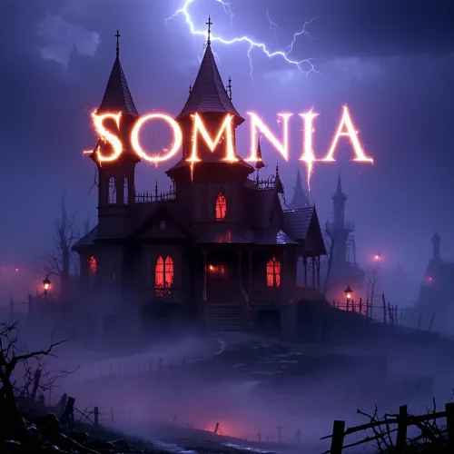 Somnia Horror NFT