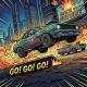 GO! GO! GO! Racers