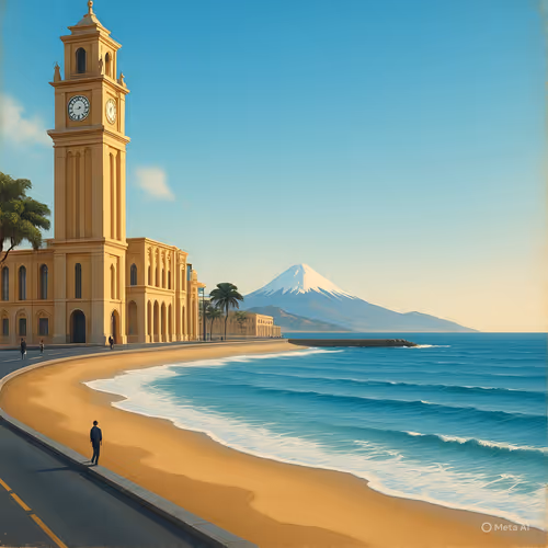 Postcard