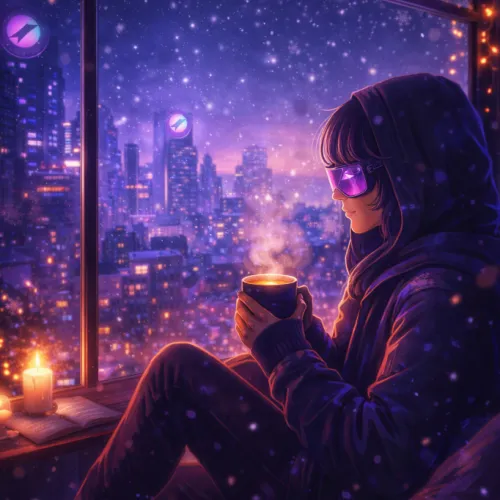 “Quiet Moment in Somnia”