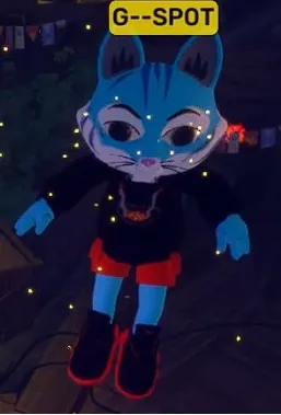 Gspot