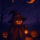 SOMI Helloween
