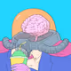 BRAIN FREEZE