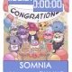 Somnia launch