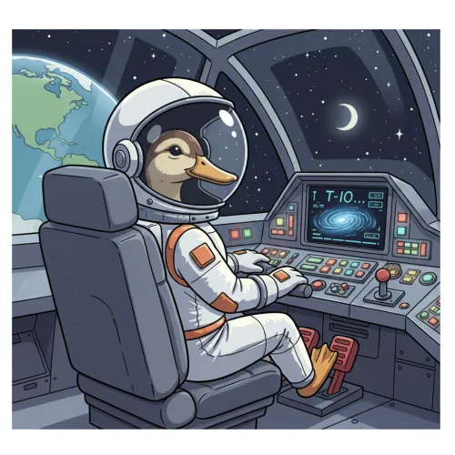 CosDuck