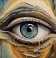 eye