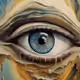eye