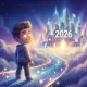 Dreaming Forward: 2026