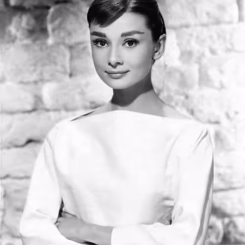 Audrey