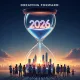Dreaming Forward: 2026