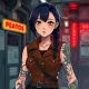 Cyberpunk 2702 11