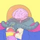 Brain