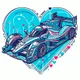 Somnia Car