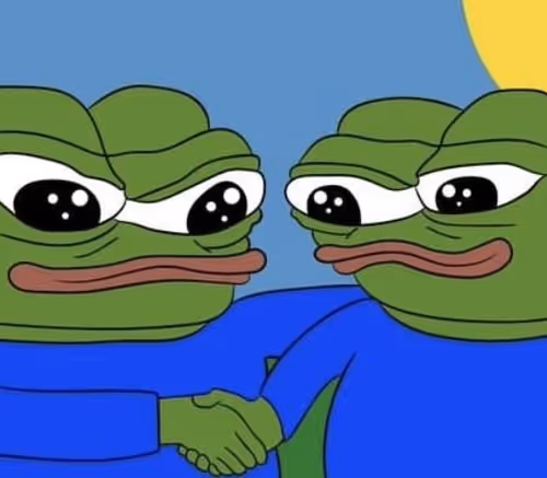 Pepe Frens 
