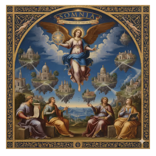 The Somniac Renaissance