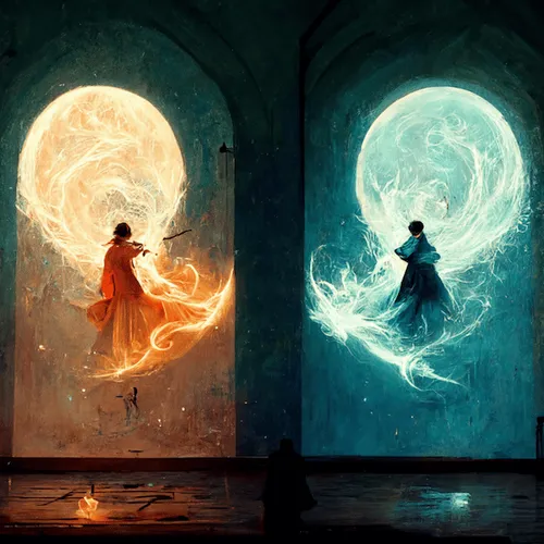 Future tech innovations