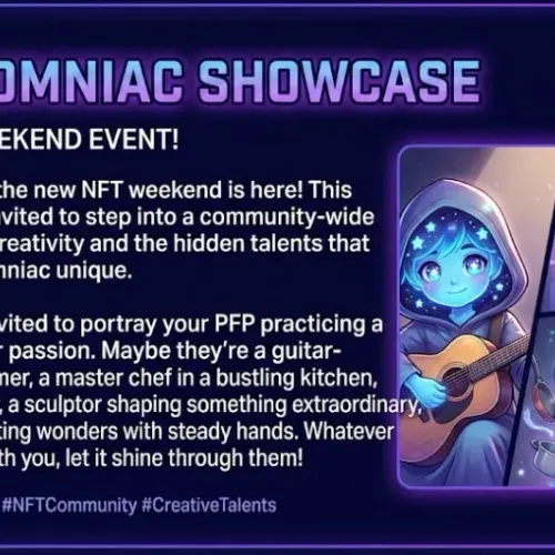 SHOWCASE