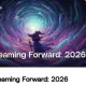 Dreaming Forward: 2026
