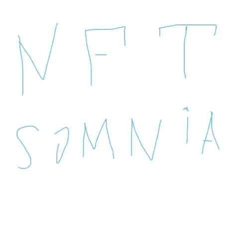 Somnia NFT