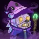 HORROR QUILL