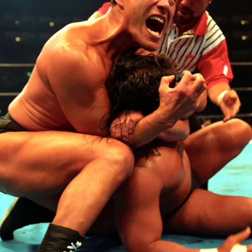 inoki