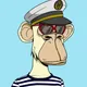 Ape on Somnia