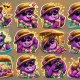 PFP Sticker Set