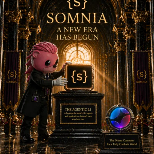 NEW ERA HAS BEGUN