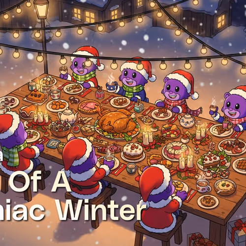 Winter of Somniacs