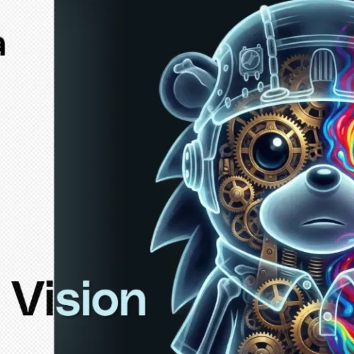 X-Ray Vision