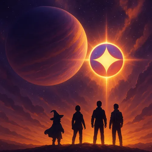 Echoes Odyssey The Trials