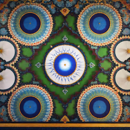 Somnia mandala