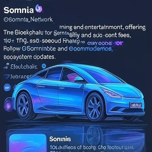 SomniaCard