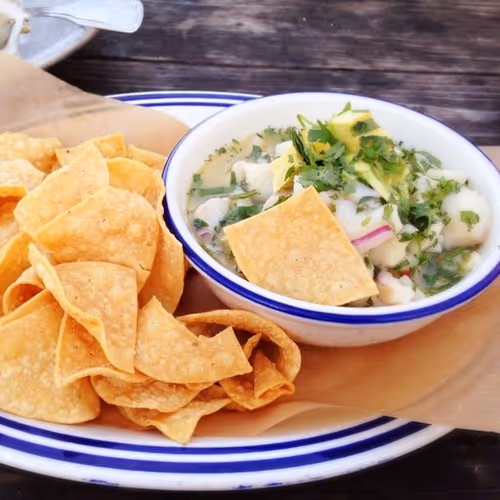 Alpine cabin escapes