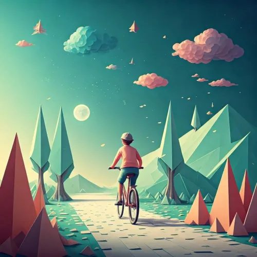 ride