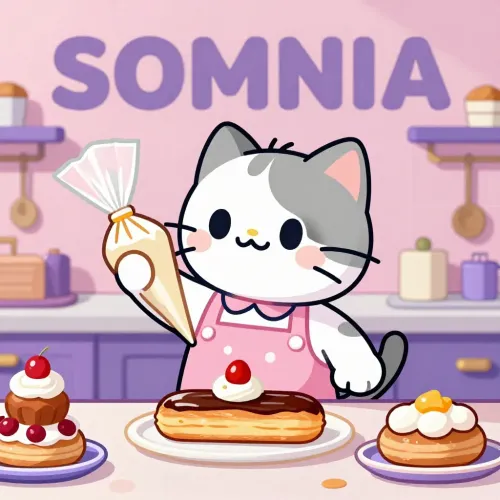 cook SOM
