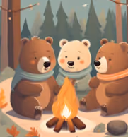 bear