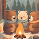 bear