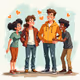 Somnia Friendship