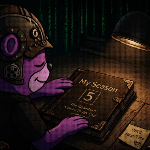 somnia season 5